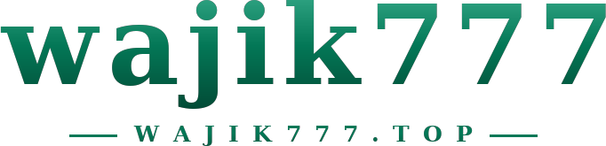 wajik777 logo